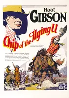 Chip of the Flying U - poster (xs thumbnail)