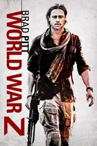 World War Z Cover