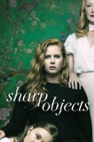 &quot;Sharp Objects&quot; - Movie Cover (xs thumbnail)