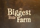 The Biggest Little Farm - Logo (xs thumbnail)