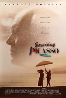 Surviving Picasso - Movie Poster (xs thumbnail)