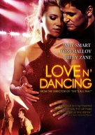Love N&#039; Dancing - Movie Cover (xs thumbnail)