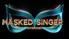 &quot;Masked Singer Sverige&quot; - Swedish Logo (xs thumbnail)