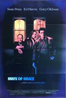 State of Grace - Movie Poster (xs thumbnail)