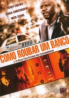 How to Rob a Bank - Brazilian poster (xs thumbnail)
