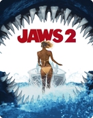 Jaws 2 - Movie Cover (xs thumbnail)