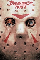 Friday the 13th Part III - poster (xs thumbnail)
