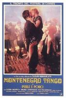 Montenegro - Italian Movie Poster (xs thumbnail)