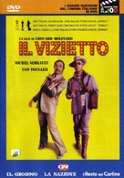 Cage aux folles, La - Italian Movie Cover (xs thumbnail)