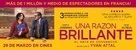 Le brio - Spanish Movie Poster (xs thumbnail)