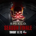 "Agents of S.H.I.E.L.D." Poster