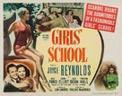 Girls&#039; School - Movie Poster (xs thumbnail)