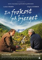 Les Choses Simples - Danish Movie Poster (xs thumbnail)