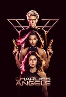Charlie&#039;s Angels - Video on demand movie cover (xs thumbnail)