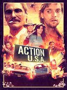 Action U.S.A. - Movie Cover (xs thumbnail)