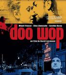Doo Wop - French Movie Poster (xs thumbnail)