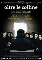 Dupa dealuri - Italian Movie Poster (xs thumbnail)
