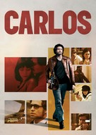 Carlos - German Movie Poster (xs thumbnail)