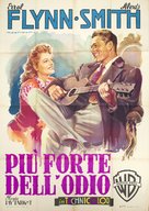 Montana - Italian Movie Poster (xs thumbnail)