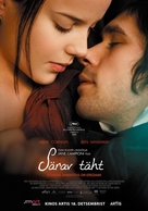 Bright Star - Estonian Movie Poster (xs thumbnail)
