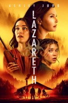 Lazareth - Movie Poster (xs thumbnail)