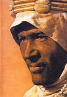 Lawrence of Arabia - Key art (xs thumbnail)