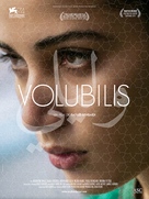 Volubilis - French Movie Poster (xs thumbnail)