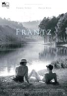 Frantz - Italian Movie Poster (xs thumbnail)