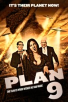 Plan 9 - Movie Poster (xs thumbnail)