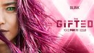 &quot;The Gifted&quot; - Movie Poster (xs thumbnail)