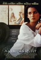How to Make an American Quilt - Movie Poster (xs thumbnail)
