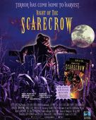 Night of the Scarecrow - Video release movie poster (xs thumbnail)