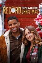 Record Breaking Christmas - Movie Poster (xs thumbnail)