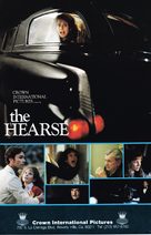 The Hearse - Movie Cover (xs thumbnail)