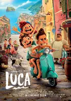 Luca Poster Luca Poster