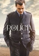 My Policeman - Argentinian Movie Cover (xs thumbnail)