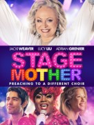 Stage Mother - Movie Cover (xs thumbnail)