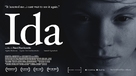 Ida - British Movie Poster (xs thumbnail)