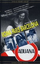 Roma-Paris-Barcelona - Italian Movie Cover (xs thumbnail)