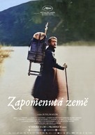 Vanskabte Land - Czech Movie Poster (xs thumbnail)