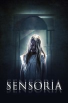 Sensoria - Swedish Movie Poster (xs thumbnail)