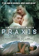 Praxis - Movie Cover (xs thumbnail)