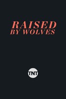 &quot;Raised by Wolves&quot; - Logo (xs thumbnail)