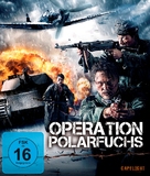 Gr&auml;nsen - German Blu-Ray movie cover (xs thumbnail)