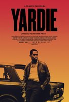 Yardie - British Movie Poster (xs thumbnail)