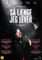 S&aring; L&aelig;nge Jeg Lever - Danish Movie Cover (xs thumbnail)