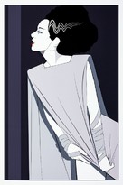 Bride of Frankenstein - poster (xs thumbnail)