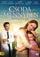 Miracles from Heaven - Hungarian Movie Cover (xs thumbnail)