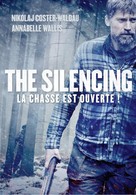 The Silencing - French DVD movie cover (xs thumbnail)