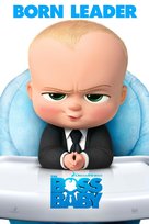 The Boss Baby - Movie Poster (xs thumbnail)